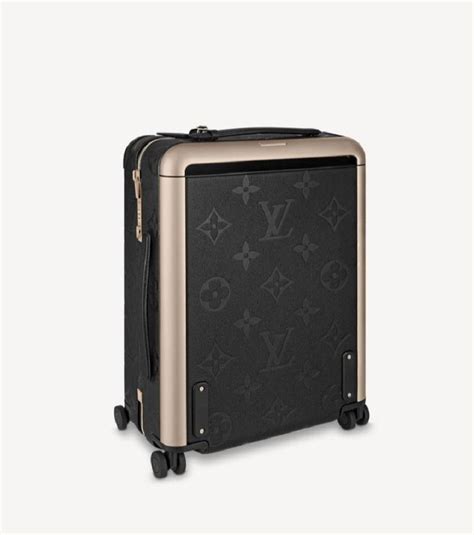 louis vuitton horizon 55 used|Louis Vuitton 55 carry on.